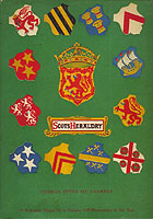 Scots Heraldry 1st Edition - Thomas Innes of Learney