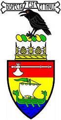 Lerwick Community Council Arms