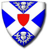 Members of The Heraldry Society of Scotland with International Arms